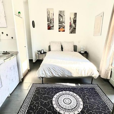 Studio Cosy, Netflix, M Flachet Apartment Villeurbanne Ngoại thất bức ảnh